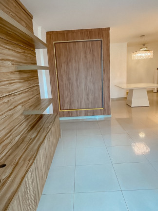 Imagem Apartamento com 3 Quartos à Venda, 130 m² em Residencial Baldassari - Franca Imagem Apartamento com 3 Quartos à Venda, 130 m² em Residencial Baldassari - Franca