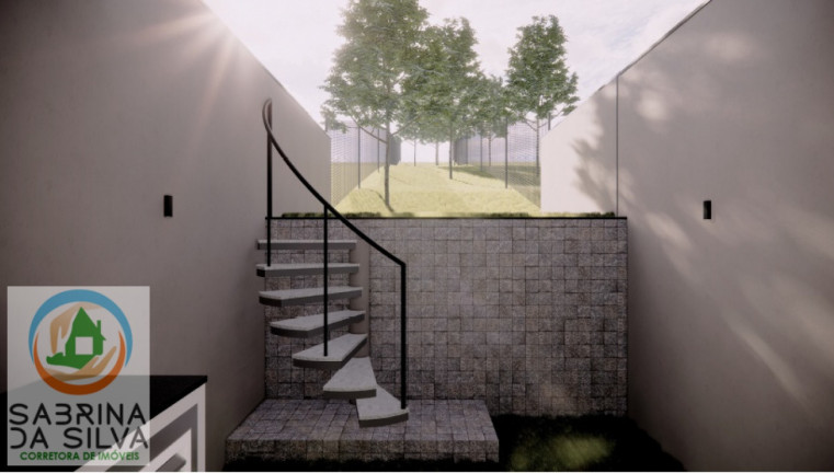 Imagem Casa com 2 Quartos à Venda, 70 m² em Testo Salto - Blumenau Imagem Casa com 2 Quartos à Venda, 70 m² em Testo Salto - Blumenau
