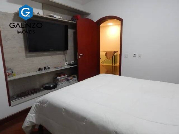 Imagem Casa com 4 Quartos à Venda, 560 m² em Alphaville Industrial - Barueri Imagem Casa com 4 Quartos à Venda, 560 m² em Alphaville Industrial - Barueri