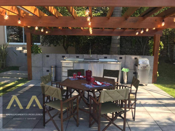 Imagem Casa com 7 Quartos à Venda, 816 m² em Alphaville - Santana De Parnaíba Imagem Casa com 7 Quartos à Venda, 816 m² em Alphaville - Santana De Parnaíba