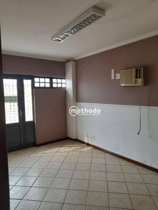 Imagem Casa à Venda, 253 m² em Chácara Da Barra - Campinas Imagem Casa à Venda, 253 m² em Chácara Da Barra - Campinas