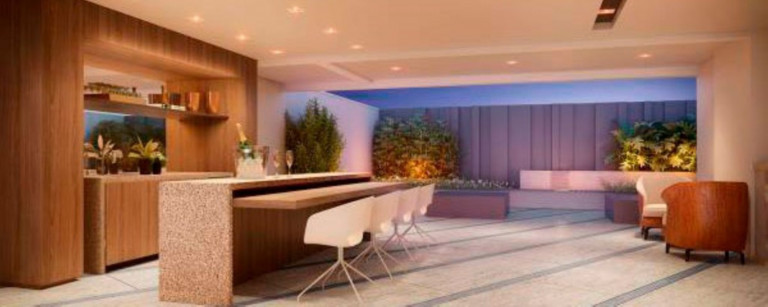 Imagem Imóvel com 2 Quartos à Venda, 68 m² em Perdizes - São Paulo