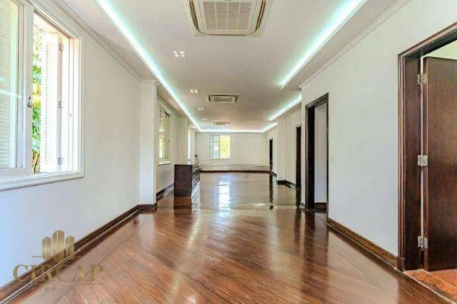 Imagem Casa com 5 Quartos à Venda ou Locação, 520 m² em Jardim América - São Paulo Imagem Casa com 5 Quartos à Venda ou Locação, 520 m² em Jardim América - São Paulo