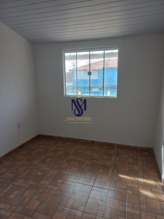 Imagem Casa com 1 Quarto à Venda, em Unamar - Cabo Frio Imagem Casa com 1 Quarto à Venda, em Unamar - Cabo Frio