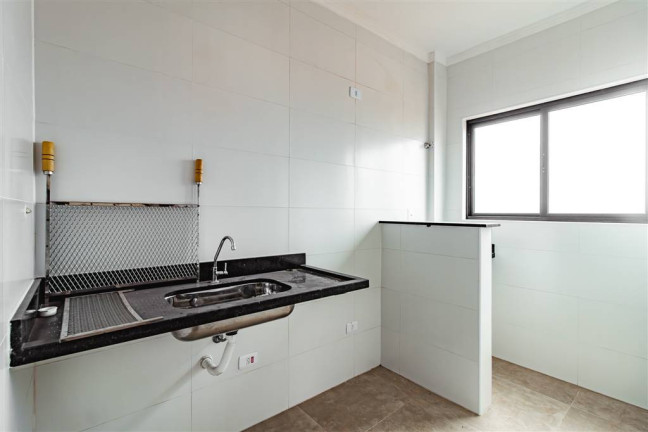 Imagem Casa com 3 Quartos à Venda, 62 m² em Ocian - Praia Grande