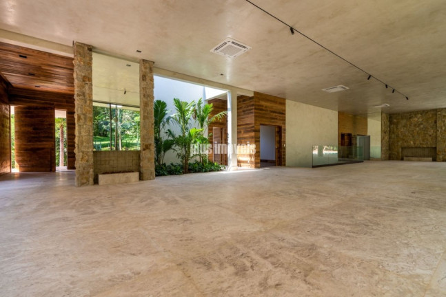 Imagem Casa com 5 Quartos à Venda, 1.305 m² em Condomínio Terras De São José - Itu