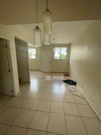 Imagem Sobrado com 3 Quartos à Venda, 155 m² em Parque Taquaral - Campinas