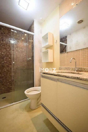 Imagem Imóvel com 3 Quartos à Venda, 73 m² em Vila Andrade - São Paulo