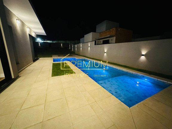 Imagem Casa com 4 Quartos à Venda, 386 m² em Reserva Da Serra - Jundiaí