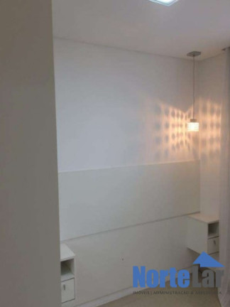 Imagem Apartamento com 2 Quartos à Venda, 50 m² em Piqueri - São Paulo