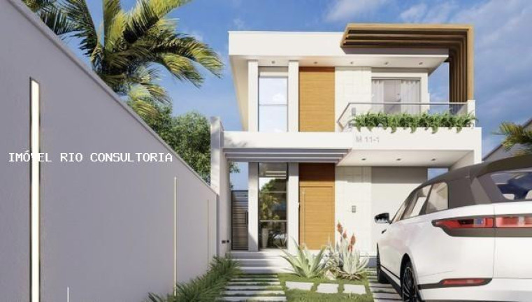 Imagem Casa com 5 Quartos à Venda, 320 m² em Rio De Janeiro Imagem Casa com 5 Quartos à Venda, 320 m² em Rio De Janeiro