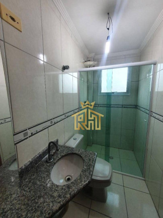 Imagem Apartamento com 2 Quartos à Venda, 82 m² em Aviação - Praia Grande Imagem Apartamento com 2 Quartos à Venda, 82 m² em Aviação - Praia Grande