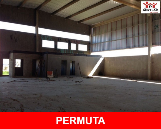 Imóvel à Venda, 748 m² em Jardim São Jorge - São Paulo