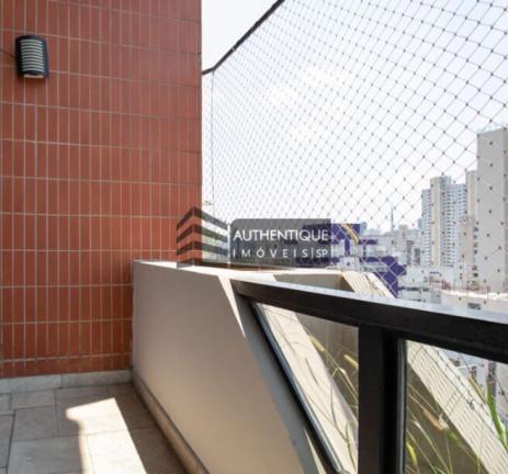 Imagem Apartamento com 2 Quartos à Venda, 138 m² em Pinheiros - São Paulo