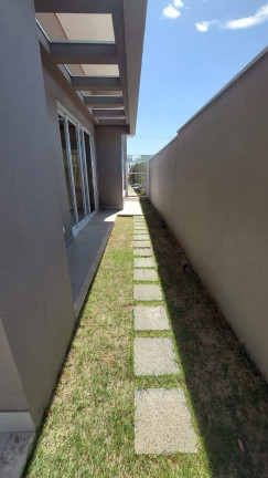 Imagem Casa com 3 Quartos à Venda, 477 m² em Condomínio Florais Itália - Cuiabá