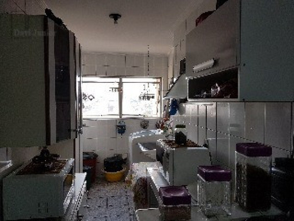 Imagem Apartamento com 3 Quartos à Venda, 96 m² em Jardim Santa Rosália - Sorocaba Imagem Apartamento com 3 Quartos à Venda, 96 m² em Jardim Santa Rosália - Sorocaba