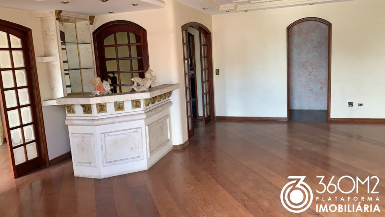Imagem Casa com 4 Quartos à Venda, 609 m² em Independência - São Bernardo Do Campo Imagem Casa com 4 Quartos à Venda, 609 m² em Independência - São Bernardo Do Campo