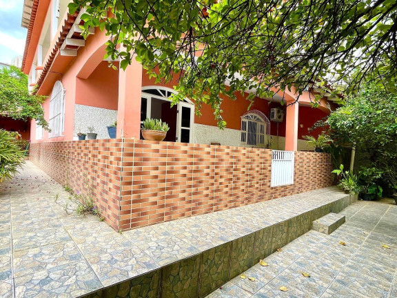 Casa com 3 Quartos à Venda, 200 m² em Luiz Iglésias - Colatina