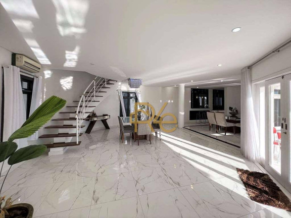 Imagem Casa com 5 Quartos à Venda, 428 m² em São Paulo Ii - Cotia
