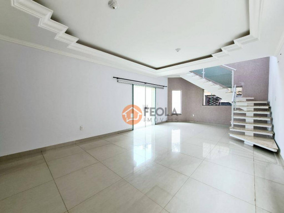 Imagem Casa com 4 Quartos à Venda, 213 m² em Jardim Campos Verdes - Nova Odessa Imagem Casa com 4 Quartos à Venda, 213 m² em Jardim Campos Verdes - Nova Odessa