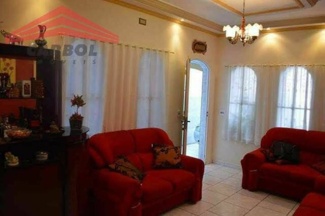 Imagem Casa com 4 Quartos à Venda, 283 m² em Vila Vianelo - Jundiaí Imagem Casa com 4 Quartos à Venda, 283 m² em Vila Vianelo - Jundiaí