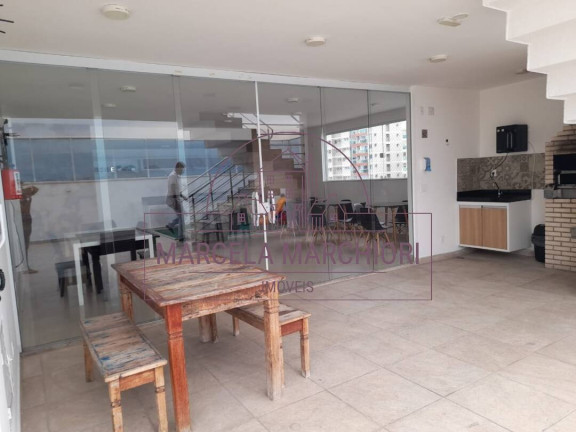 Imagem Apartamento com 3 Quartos à Venda, 64 m² em Itaparica - Vila Velha Imagem Apartamento com 3 Quartos à Venda, 64 m² em Itaparica - Vila Velha