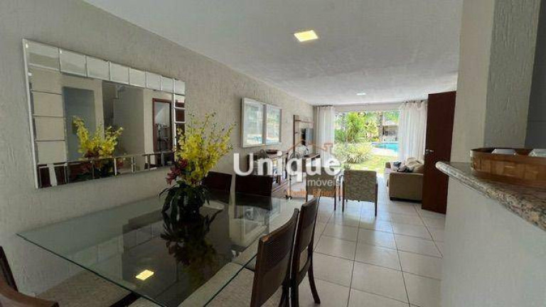 Imagem Casa com 3 Quartos à Venda, 120 m² em Rasa - Armação Dos Búzios