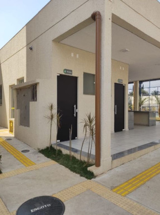 Imagem Apartamento com 2 Quartos para Alugar, 40 m² em Chácara Estância Paulista - Suzano Imagem Apartamento com 2 Quartos para Alugar, 40 m² em Chácara Estância Paulista - Suzano