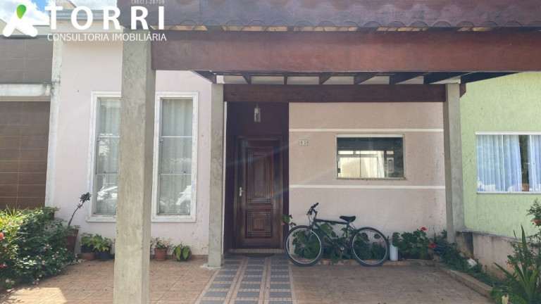Imóvel com 3 Quartos à Venda, 112 m² em Horto Florestal - Sorocaba