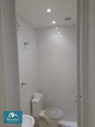 Imagem Apartamento com 3 Quartos à Venda, 135 m² em Tatuapé - São Paulo