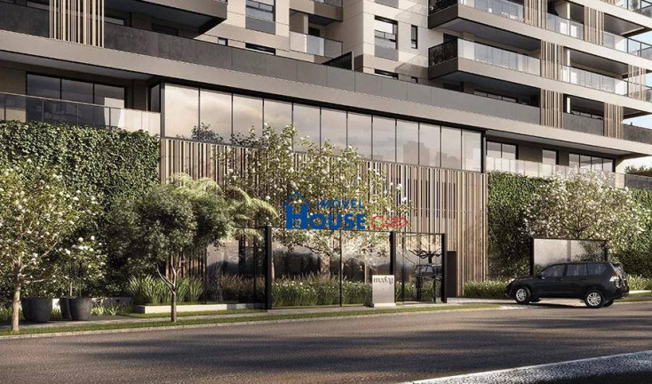 Imagem Apartamento com 2 Quartos à Venda, 87 m² em Perdizes - São Paulo
