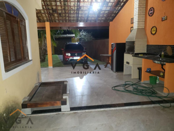 Imagem Casa com 3 Quartos à Venda, 159 m² em Pontal De Santa Marina - Caraguatatuba Imagem Casa com 3 Quartos à Venda, 159 m² em Pontal De Santa Marina - Caraguatatuba