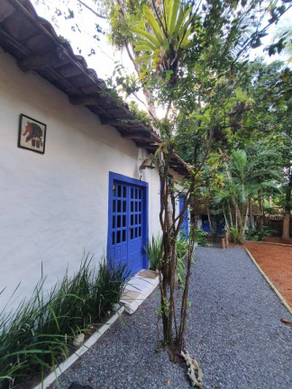 Imagem Casa à Venda, 850 m² em Trancoso - Porto Seguro Imagem Casa à Venda, 850 m² em Trancoso - Porto Seguro