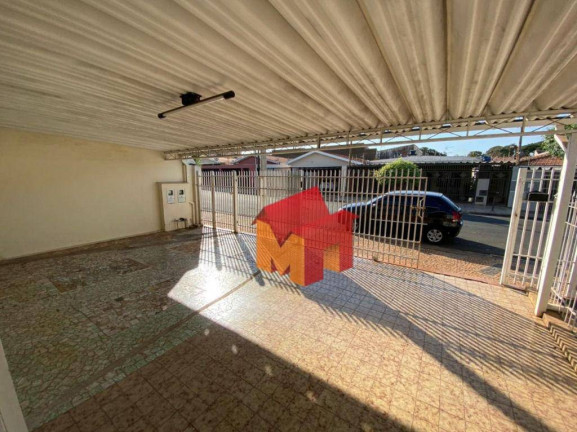 Imagem Casa com 3 Quartos à Venda, 150 m² em Cidade Jardim Ii - Americana