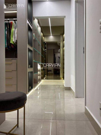 Imagem Apartamento com 3 Quartos para Alugar, 274 m² em Jardim Botânico - Ribeirão Preto