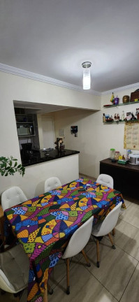 Imagem Imóvel com 3 Quartos à Venda, 70 m² em Parque Taboão - Taboão Da Serra Imagem Imóvel com 3 Quartos à Venda, 70 m² em Parque Taboão - Taboão Da Serra