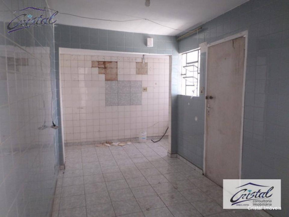 Imagem Casa com 2 Quartos à Venda, 80 m² em Jardim Ester - São Paulo Imagem Casa com 2 Quartos à Venda, 80 m² em Jardim Ester - São Paulo