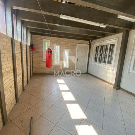 Imagem Casa com 3 Quartos à Venda, 200 m² em Vila Lenzi - Jaraguá Do Sul