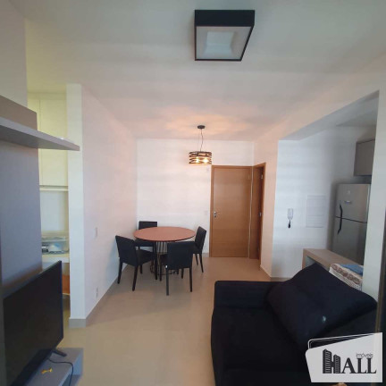 Imagem Apartamento com 2 Quartos à Venda, 66 m² em Jardim Tarraf Ii - São José Do Rio Preto Imagem Apartamento com 2 Quartos à Venda, 66 m² em Jardim Tarraf Ii - São José Do Rio Preto