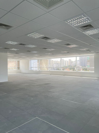 Imagem Sala Comercial à Venda, 260 m² em Brooklin Paulista - São Paulo Imagem Sala Comercial à Venda, 260 m² em Brooklin Paulista - São Paulo