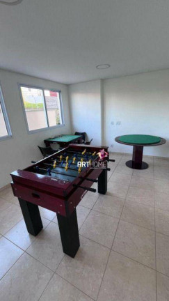 Imagem Apartamento com 2 Quartos à Venda, 54 m² em Vila Humaitá - Santo André Imagem Apartamento com 2 Quartos à Venda, 54 m² em Vila Humaitá - Santo André