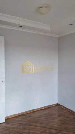 Imagem Apartamento com 3 Quartos à Venda, 58 m² em Vila Homero Thon - Santo André Imagem Apartamento com 3 Quartos à Venda, 58 m² em Vila Homero Thon - Santo André