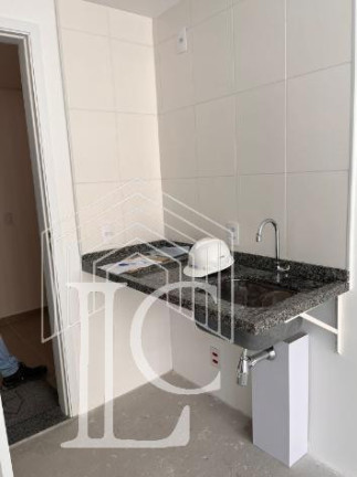 Imagem Apartamento com 1 Quarto à Venda, 25 m² em Vila Mariana - São Paulo