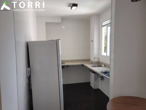 Imagem Apartamento com 2 Quartos à Venda, 48 m² em Caguassu - Sorocaba