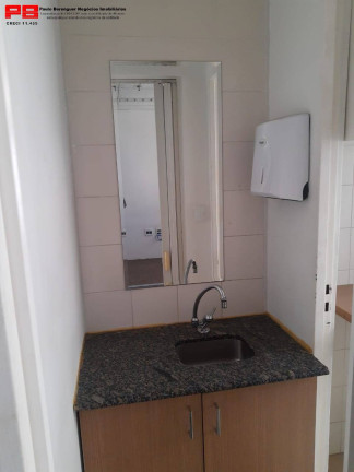 Imagem Sala Comercial à Venda, 35 m² em Moema - São Paulo Imagem Sala Comercial à Venda, 35 m² em Moema - São Paulo