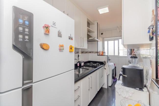 Imagem Apartamento com 2 Quartos à Venda, 50 m² em Vila Bela - São Paulo Imagem Apartamento com 2 Quartos à Venda, 50 m² em Vila Bela - São Paulo