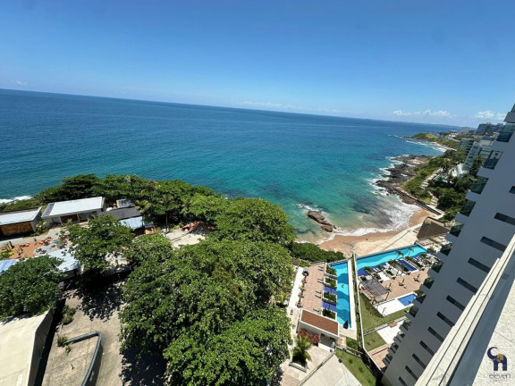 Apartamento com 1 Quarto para Alugar, 45 m² em Ondina - Salvador