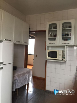Imagem Apartamento com 3 Quartos à Venda, 97 m² em Centro - Campo Grande