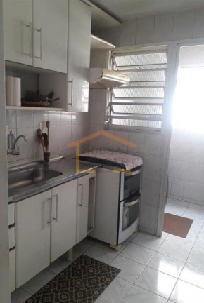 Imagem Apartamento com 2 Quartos à Venda, 62 m² em Vila Nivi - São Paulo Imagem Apartamento com 2 Quartos à Venda, 62 m² em Vila Nivi - São Paulo