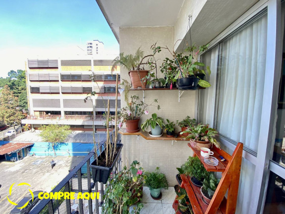 Imagem Apartamento com 2 Quartos à Venda, 70 m² em Perdizes - São Paulo